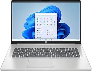 HP 17-CN3165CL Touchscreen Laptop i7 16GB 512GB SSD