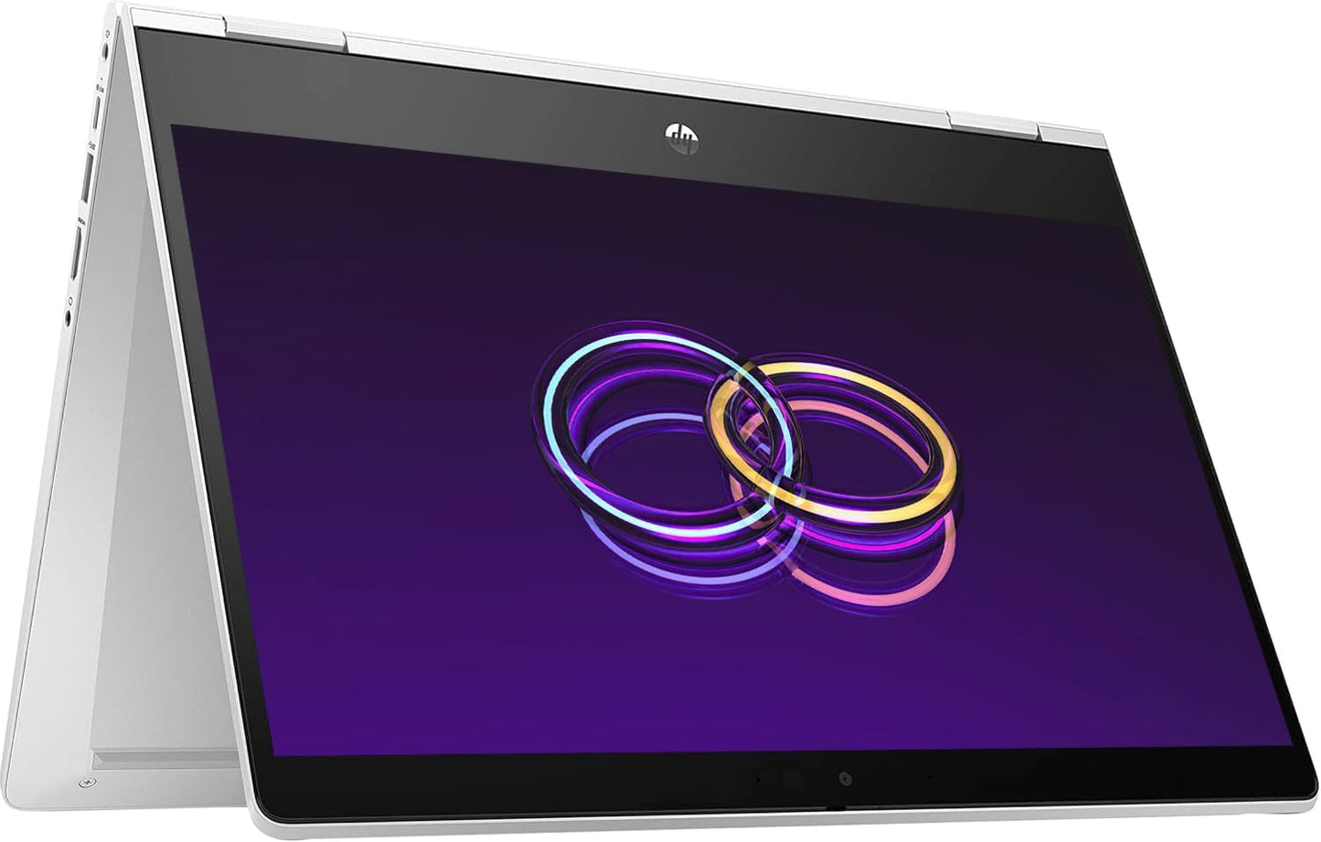 HP ProBook x360 435 G8 Renewed Touchscreen Laptop