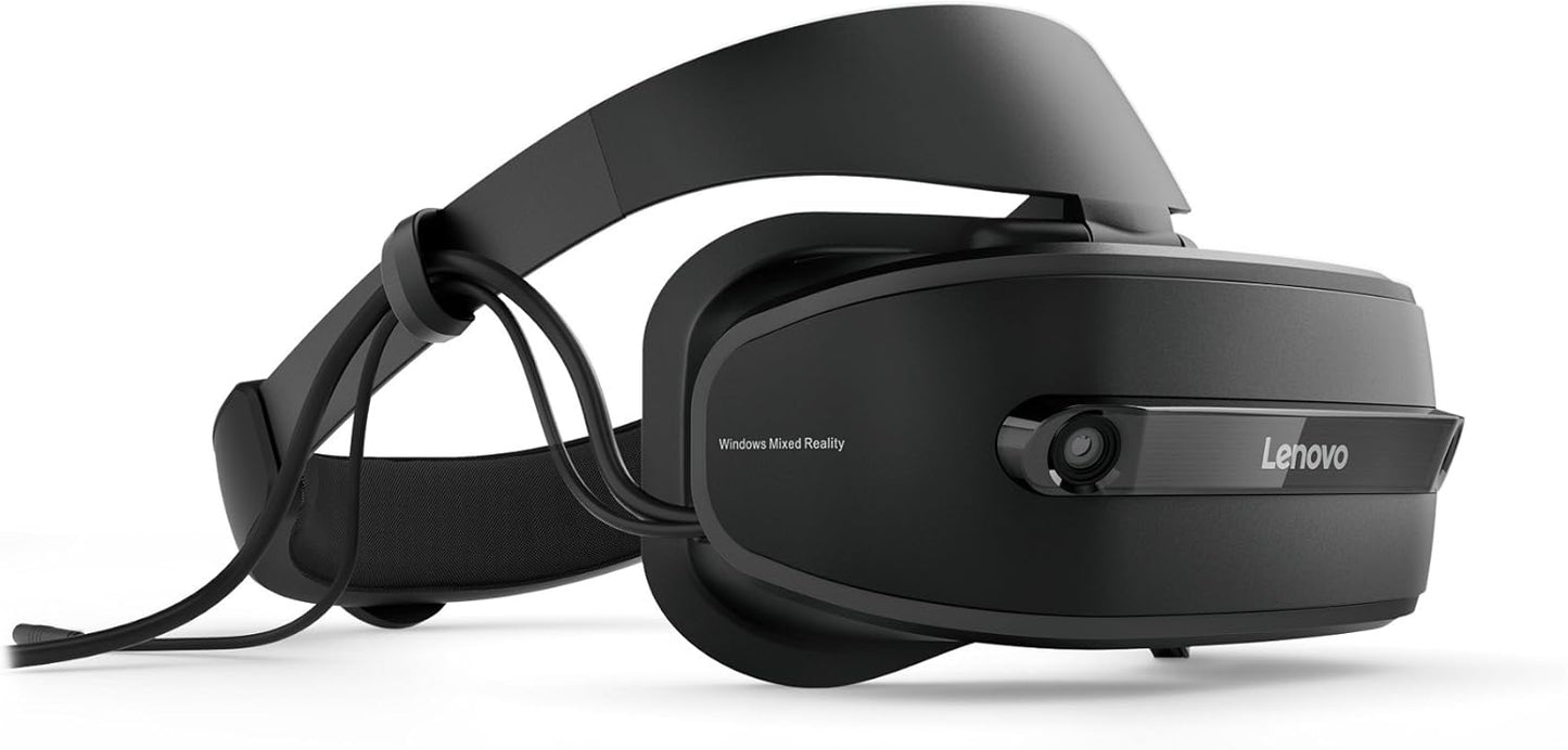 Lenovo G0A20002WW Explorer Mixed Reality Headset