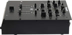 Numark M2 Black 2-Channel Scratch DJ Mixer