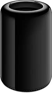Apple A1481 Mac Pro Desktop Xeon E5 32GB 256GB SSD