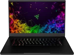 Razer Blade 15 RTX 2060 Gaming Laptop - Renewed