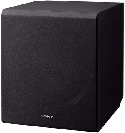 Sony STR-DH790 7.2 Dolby Atmos Receiver & 8-Speaker Bundle
