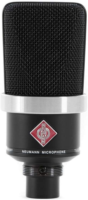 Sennheiser 008627 Neumann TLM 102 Vocal Microphone
