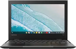 Lenovo 100e 81QB Chromebook 2nd Gen, MTK, 4GB, 16GB eMMC