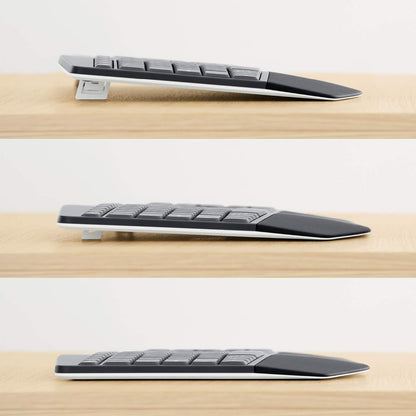 Logitech MK850 Performance Wireless Keyboard Mouse Combo
