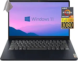 Lenovo pc IdeaPad 3 Laptop Ryzen 5 512GB — main product image