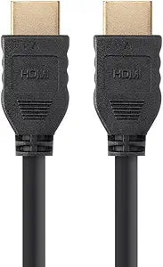 Monoprice 113777 4K HDMI Cable 5ft CL2 Rated
