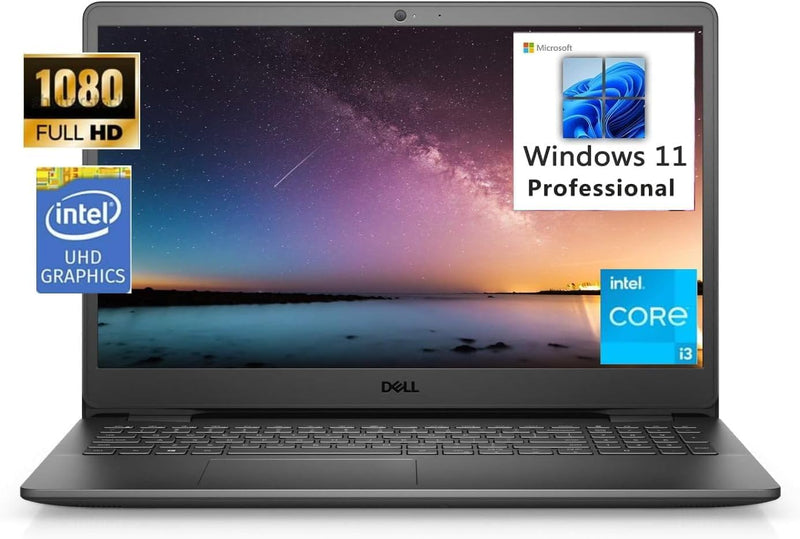Dell 3540 Latitude 15.6