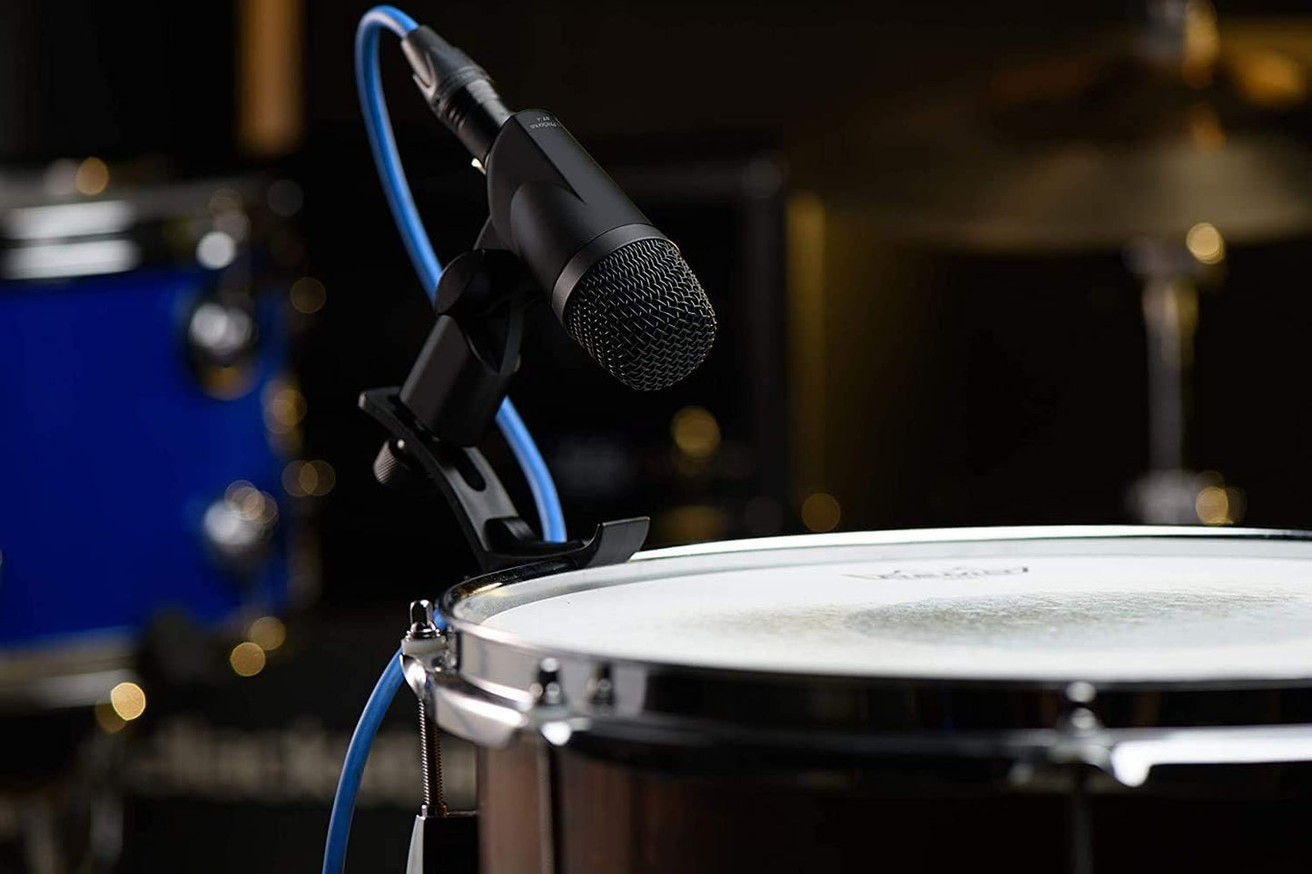 PreSonus DM 7 - Dynamic Drum Mic Kit - 7-Piece Set with Case