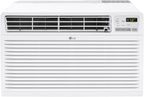 LG LT12124CNR 11,800 BTU Through The Wall AC