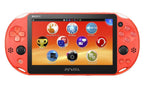 Sony PCH-2000 ZA24 PlayStation Vita Neon Orange