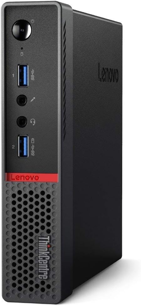 Lenovo ThinkCentre M700 Tiny Mini PC i5 Renewed