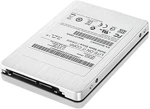Lenovo 4XB0G80310 ThinkCentre 256GB 2.5" Internal SSD