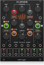 Behringer CHAOS Analog Random Sampler Eurorack Module