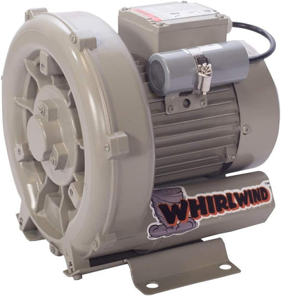 Whirlwind R5760 Regenerative Blower 120/220V