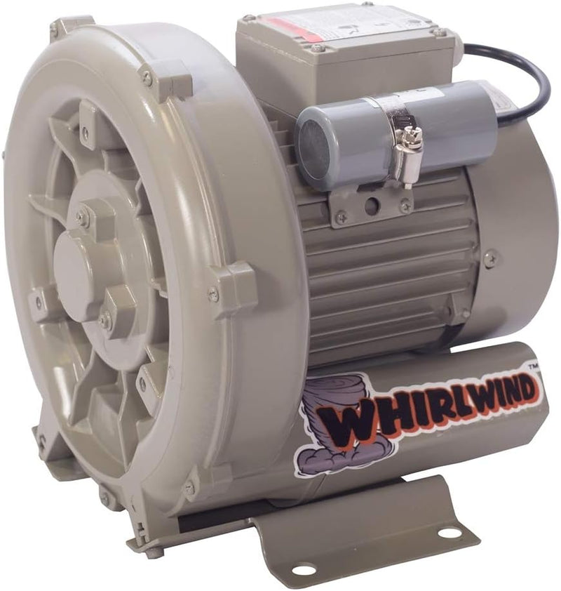 Whirlwind R5760 Regenerative Blower 120/220V — main product image