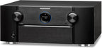 Marantz AV7706 11.2Ch 8K Ultra HD AV Pre-Amplifier