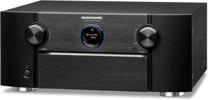 Marantz AV7706 11.2Ch 8K Ultra HD AV Pre-Amplifier