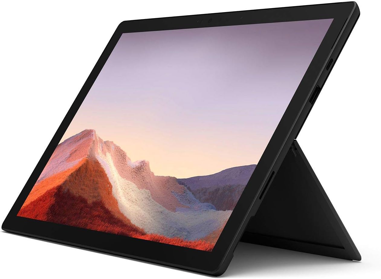 Microsoft Surface Pro 7 i7 16GB 256GB SSD Tablet