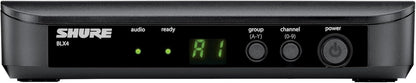 Shure BLX14/CVL-H10 Wireless Lavalier Microphone System