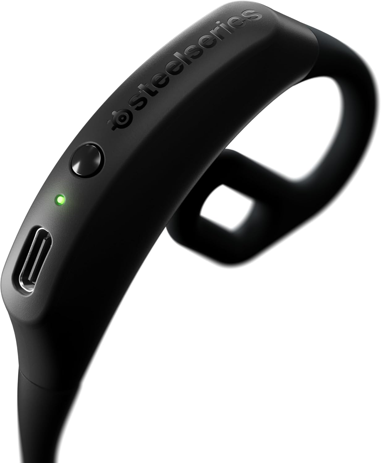 SteelSeries 61591 Arena Wireless Gaming Microphone
