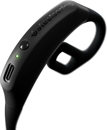 SteelSeries 61591 Arena Wireless Gaming Microphone