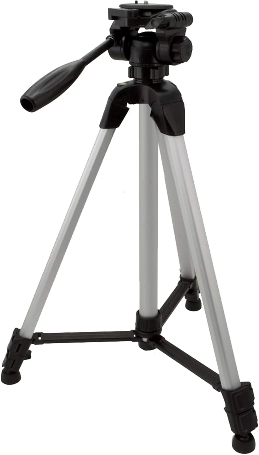 Canon EOS Rebel T7 DSLR 18-55mm Lens Bundle (Renewed)