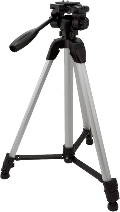 Canon EOS Rebel T7 DSLR 18-55mm Lens Bundle (Renewed)