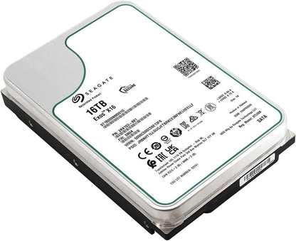 Seagate ST16000NM000J 16TB Enterprise HDD