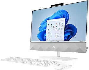 HP HP 24 EXTREME Pavilion All-in-One i7 8TB SSD Touch