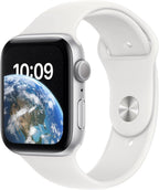 Apple Watch SE 2nd Gen 44mm GPS Smartwatch