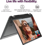 Lenovo IdeaPad Flex 5i Chromebook Plus 14