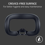 Razer RC21-02200400-R3U1 VR Facial Interface Meta Quest 3