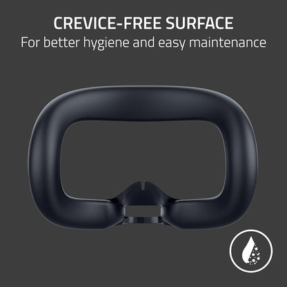 Razer RC21-02200400-R3U1 VR Facial Interface Meta Quest 3