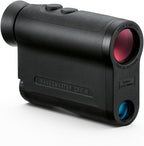Leica 40504 Rangemaster CRF Hunting Laser Rangefinder