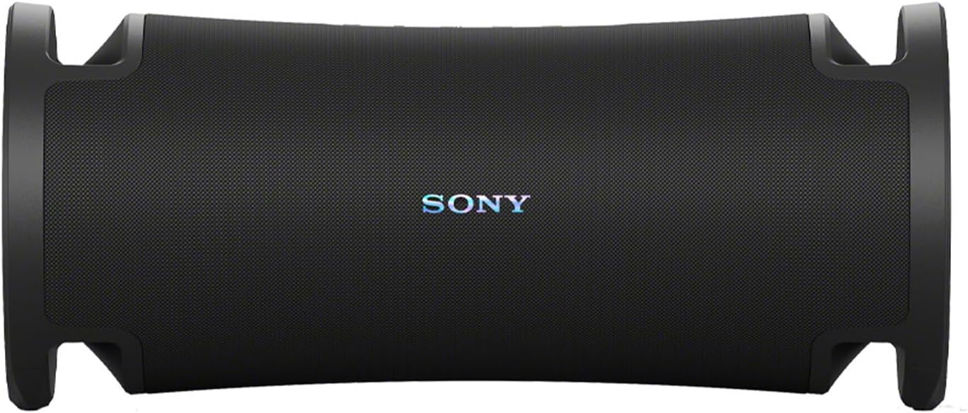 Sony E990SNSRSULT70 - ULT Field 7 Portable Karaoke Speaker Bundle