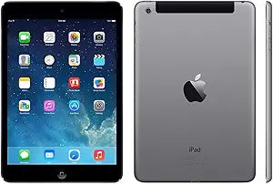 Apple MF450B/A iPad Mini Wi-Fi 16GB