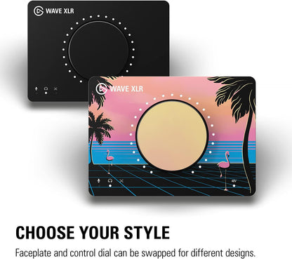 Elgato 10MAG9901 Wave XLR Mic Interface Renewed