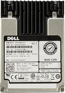 Dell 5VHHG 400GB SAS SSD 400-AFLH — main product image