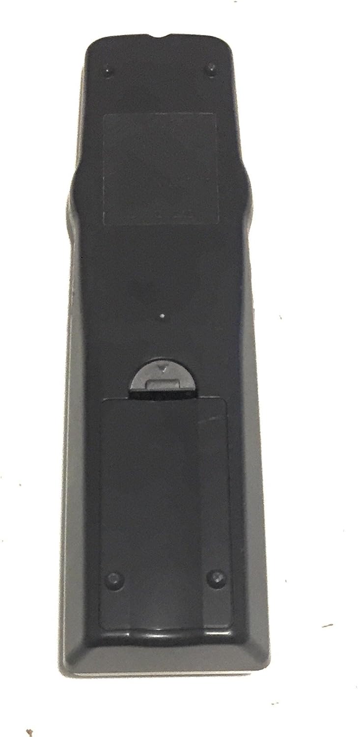 Panasonic PV-V4660 4-Head Hi-Fi VCR Recorder