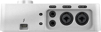 Universal Audio APLS-HE Apollo Solo Heritage Edition Interface