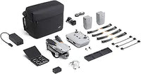 DJI CRTDJIMAVICAIR2SFMRB Air 2S Drone Fly More Combo Renewed
