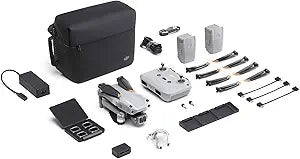 DJI CRTDJIMAVICAIR2SFMRB Air 2S Drone Fly More Combo Renewed