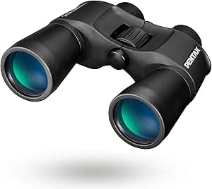 Pentax SP 8x40 Wide Angle Binoculars — main product image