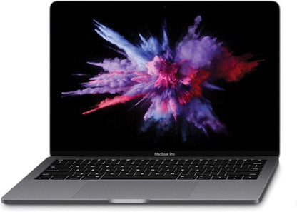 Apple MPXQ2LL/A MacBook Pro 13.3" - i5, 16GB, 256GB SSD, Renewed