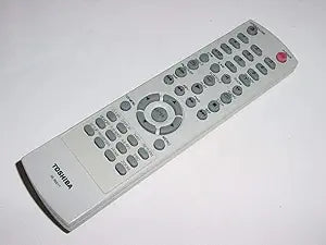 Toshiba SE-R0217 DVD Player Remote Control