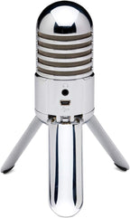 SAMSON Meteor USB Studio Condenser Microphone