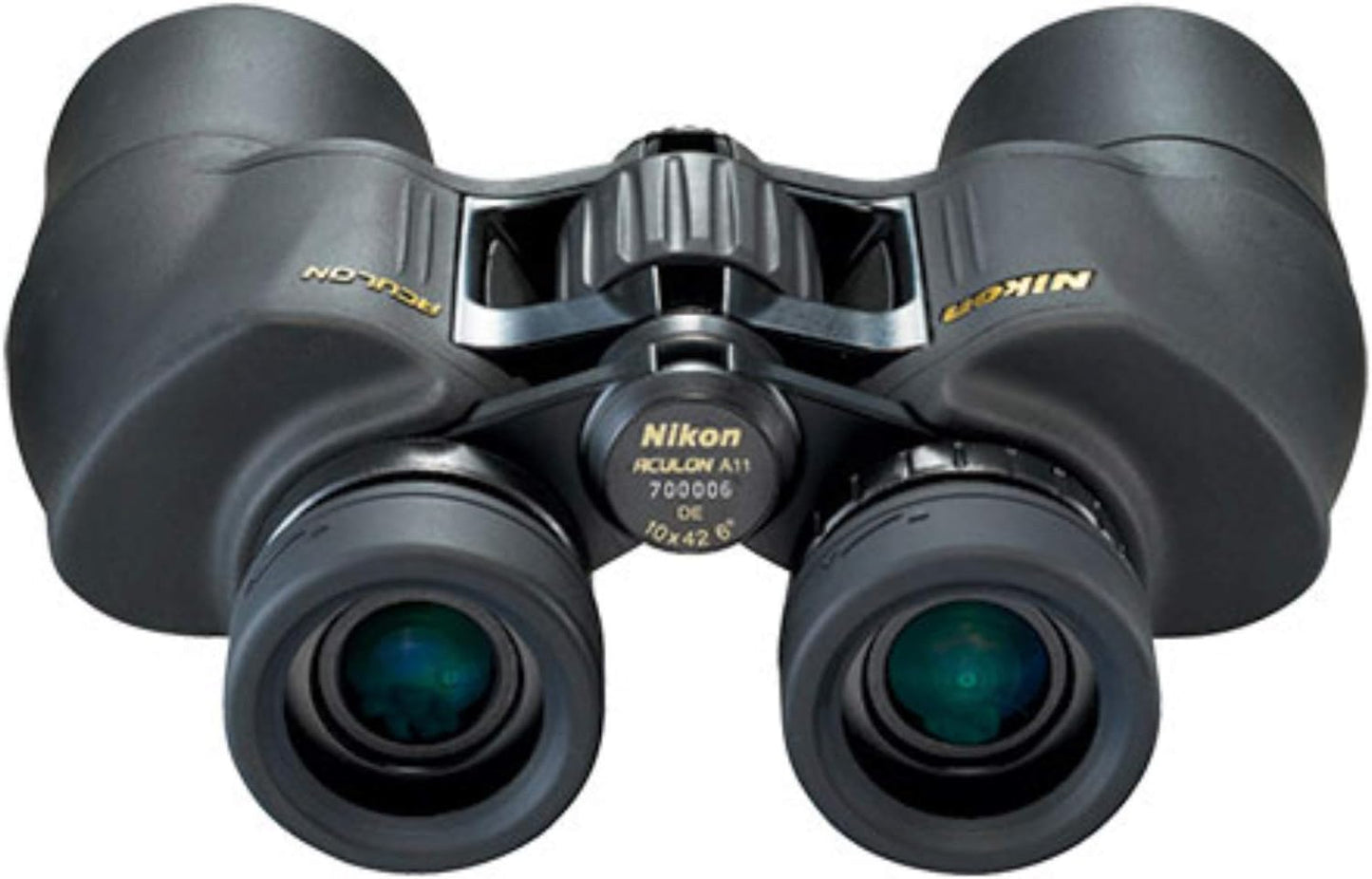 Nikon 8246 ACULON A211 10x42 Binoculars
