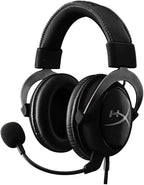 HyperX KHX-HSCP-GMRC Cloud II 7.1 Gaming Headset